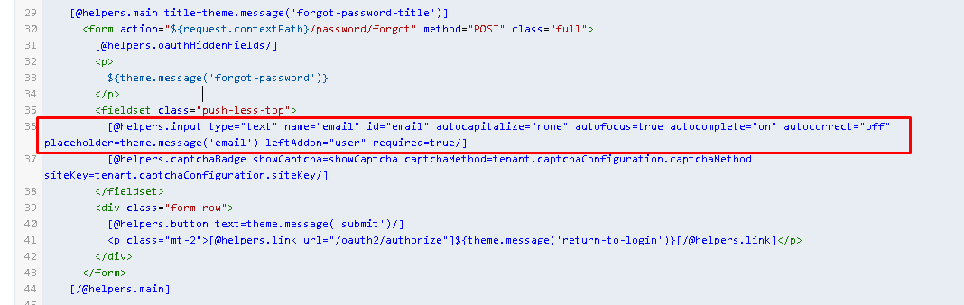 Forgot Password-Code Theme.png